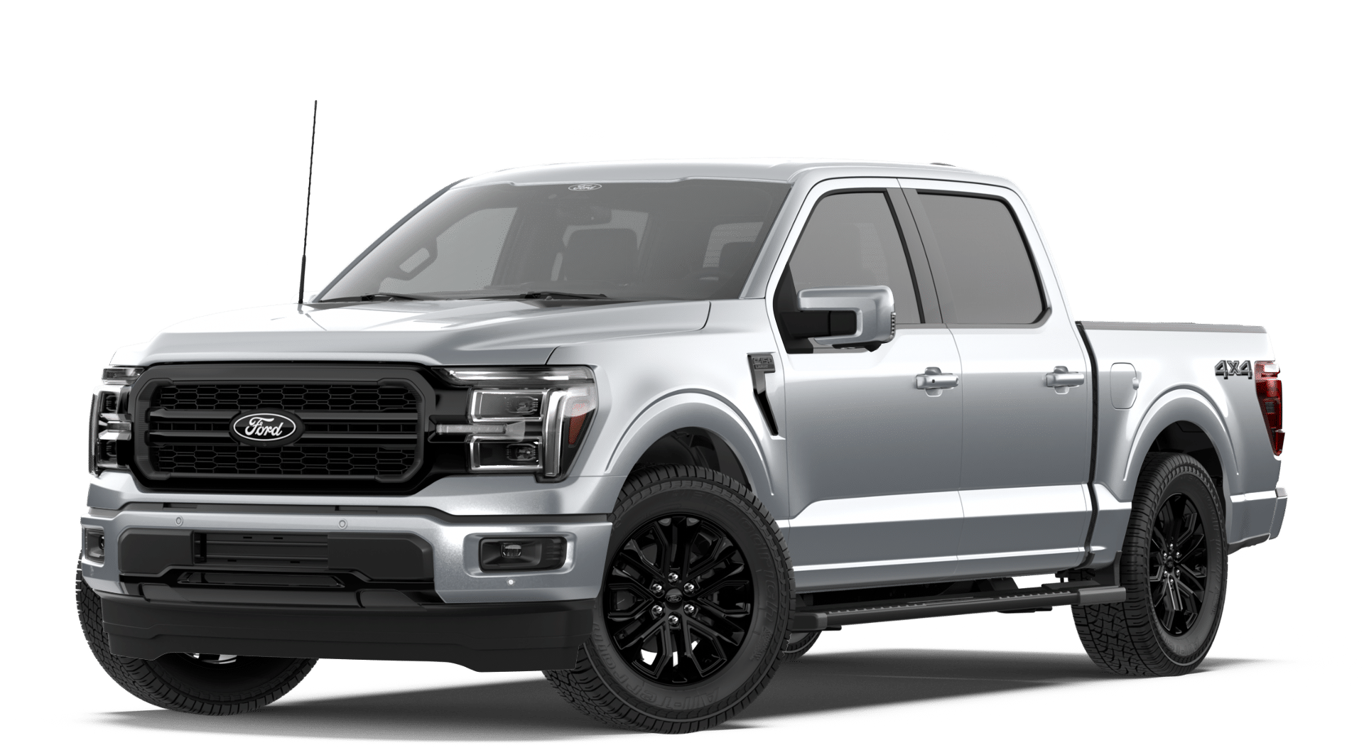 2026 Ford F-150® External Image 1
